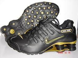 Nike shox 